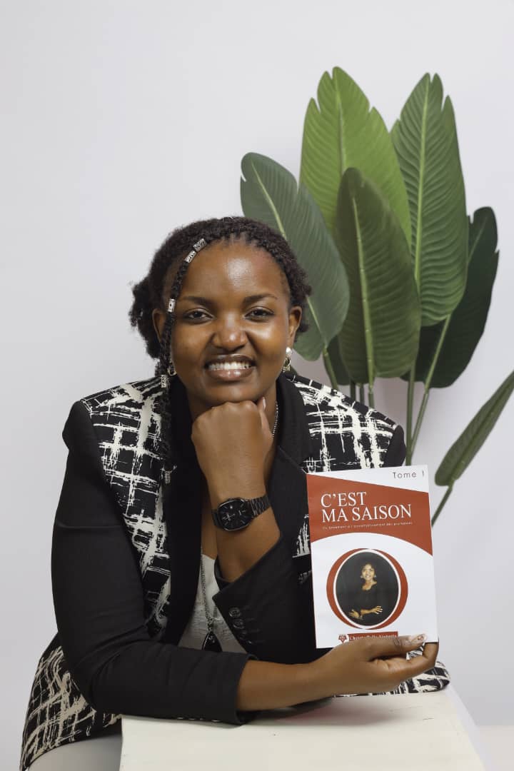 Christa Bella Victoria